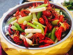 -龙虾奇迹(大华三路店)
