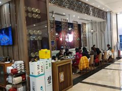 -鹅冠港式茶餐厅(来福士店)