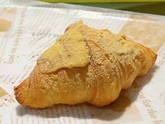 豆乳可颂-Summ Bakery