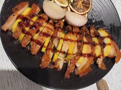 -娜娜家·Nana's restaurant(国金汇店)