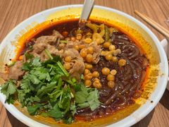 小小酸辣粉-遇见小面(凯德广场店)