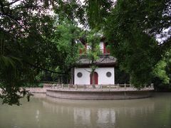 景点-汇龙潭