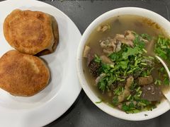 -白魁老号饭庄(安内店)