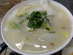 -阳江河堤老牌曾记美食