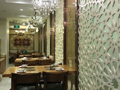 大堂-清真西北风味餐厅