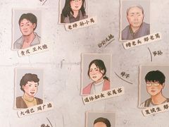 -鑫梦桌游谋杀之谜剧本杀俱乐部(联合商厦店)