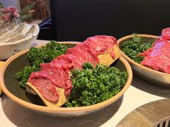 -空之介寿喜烧·和牛放题(恒隆广场店)