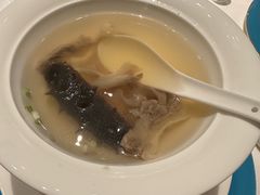 -湘上湘(米其林餐厅-正大中心总店)
