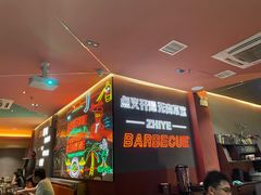 -龙神·炭烧酒场深夜食堂(新街口店)