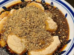 -小饕荟雅安贡椒鱼鲜馆(广福桥店)
