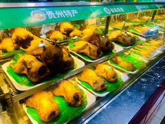 -但家香酥鸭(民生路总店)