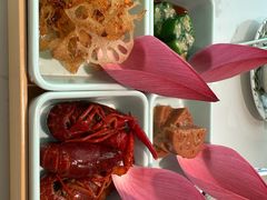 -苏梦江南·淮扬菜(夫子庙店)