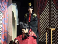 -洛阳古墓博物馆