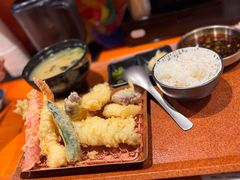 -天妇罗内顺田(罗湖店)
