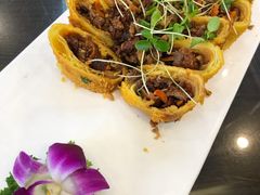 -鸿运楼烤鸭店(天桥店)