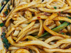 -面尚香关中面馆(盛龙广场总店)