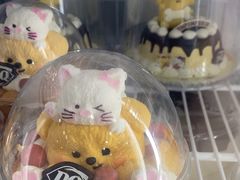 -DQ·蛋糕·冰淇淋(惠山万达店)