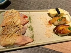 -炙柒Sekinana·精致日料(合生汇店)