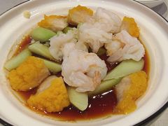 -狮王府淮扬菜(百家湖1912店)