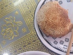 羊杂汤-清真·鸦儿李记·小馆(后海店)