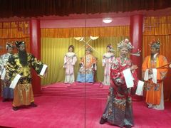包公祠-包公祠
