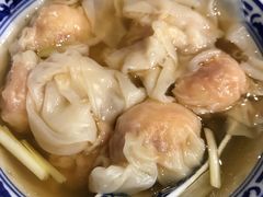 -麦奀云吞面世家 山顶店(山顶广场店)
