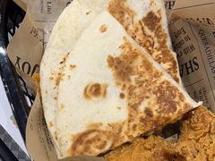 -TACO STAR 塔可星(下沙宝龙店)