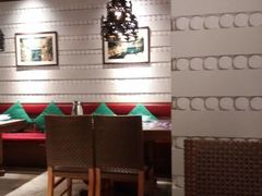 -绿茶餐厅(布吉万象汇店)