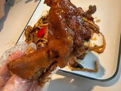 -老友王·南宁特色菜(金汇如意坊店)