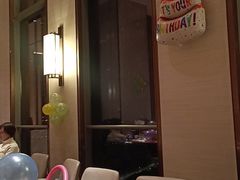 -嘉定凯悦·咖啡厅