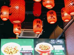-湘语·湖南家常菜(新洲店)