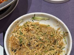 -长春市茶啊衝饭店(南湖公园店)