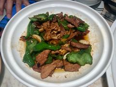 -梁家大院•农家菜(昆山会展中心店)