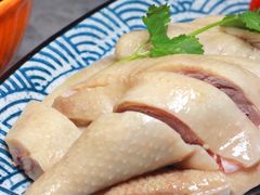 -九龙茶记·粤式餐厅融合菜(鹭江店)