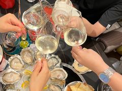 -斯普汇生蚝牛排馆(中骏世界城店)