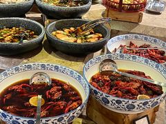 -“香”全日餐厅·株洲大汉希尔顿酒店