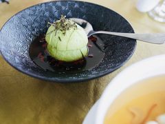 -菩提树·素食餐厅(汇智国际商业中心店)