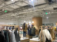 -OCE(熙地港购物中心店)