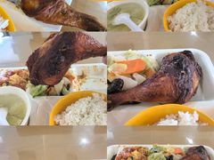 -上海财经大学-新食堂