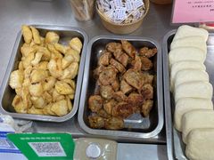 -普宁反沙番薯芋头