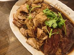 -松發肉骨茶(先得坊店)