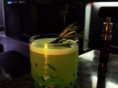 -ASPIRYNA酒吧水烟吧(太古里店)