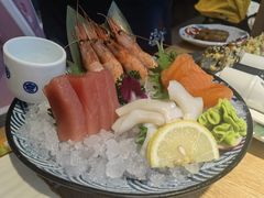 -温野菜涮涮锅(曲江大悦城店)