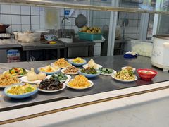-兰州陈记牛肉面 ·烧烤· 铜锅涮肉(万达店)