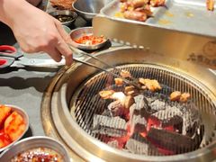 -麻蒲碳烤肉(远景路1号店)