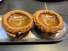 -楼上大排档·顺德菜·粥水·鱼生(苗栗路店)