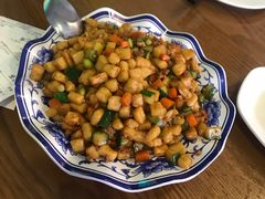 -老回回饺子馆(海洋馆店)