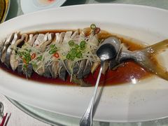 -西安饭庄·非遗陕菜(钟楼店)