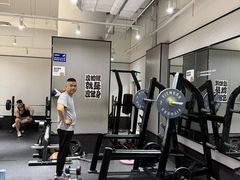 -FLARE STAR FITNESS(复地活力城店)