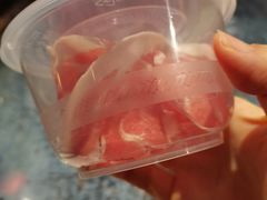 -百草滩羊清水涮羊肉·清真·宁夏盐池滩羊(莲花桥店)
